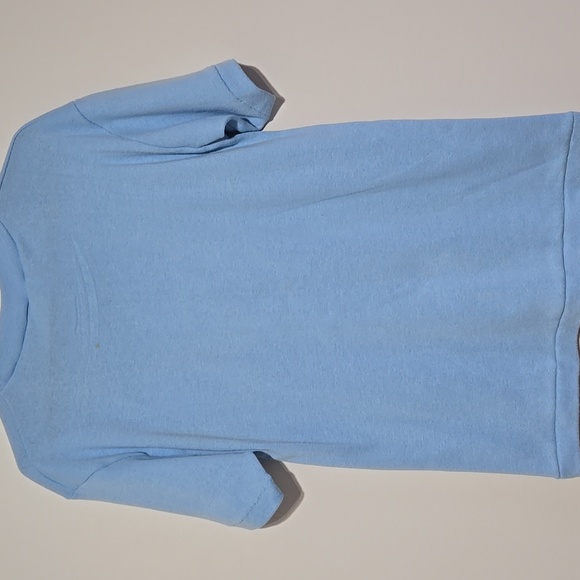 Vintage Ribbed Souvenir Tee - Picture 3 of 9